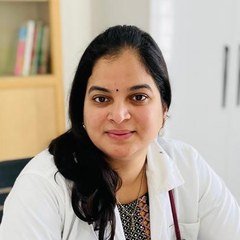 Dr. Allam Bhavana