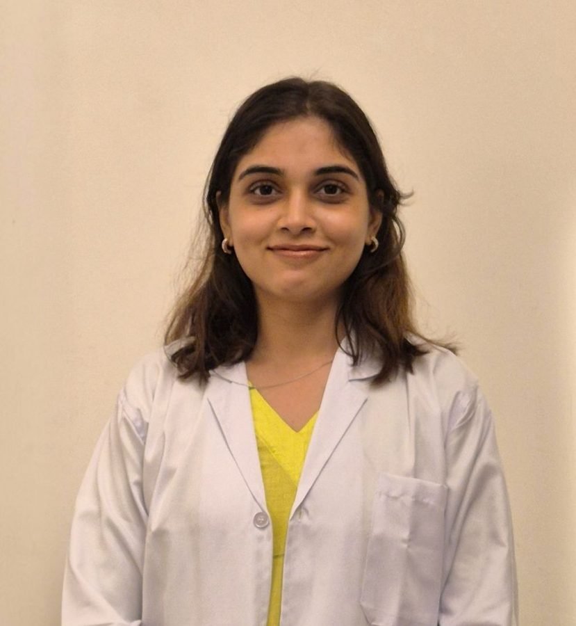 Dr. Aana Shaunak Shah