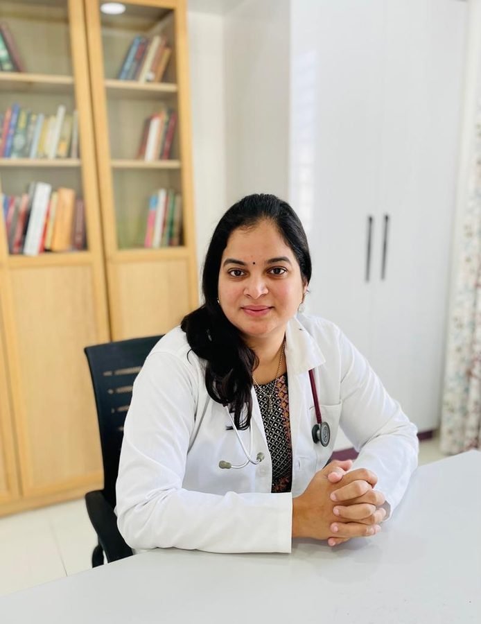 Dr. Allam Bhavana