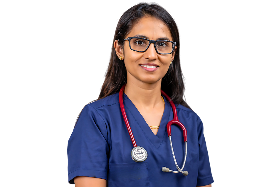 Dr. Pragnia Poloju