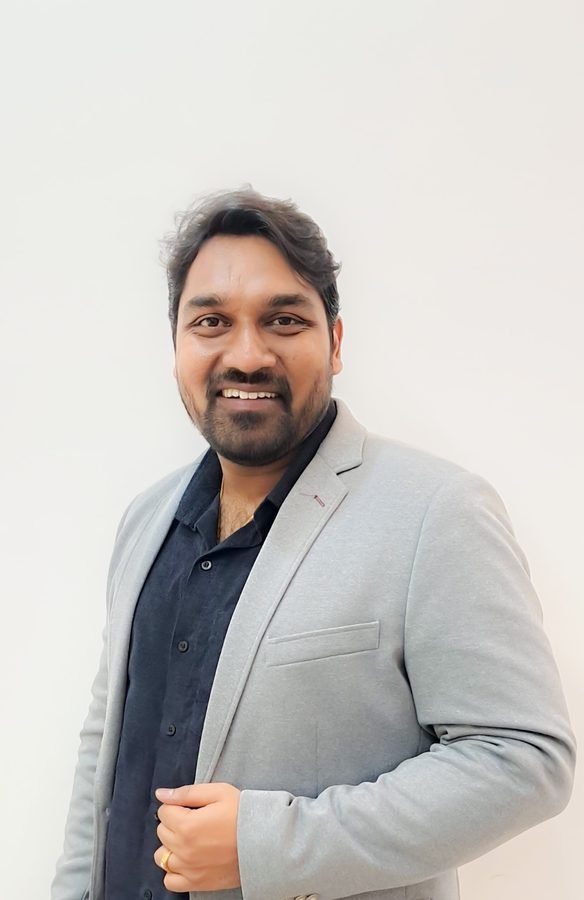 Dr. Rohith Reddy Palugula