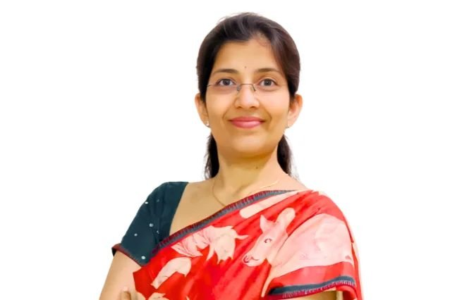 Dr. Swetha Reddy. S